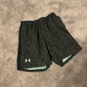 Men’s Under Armour HeatGear Shorts